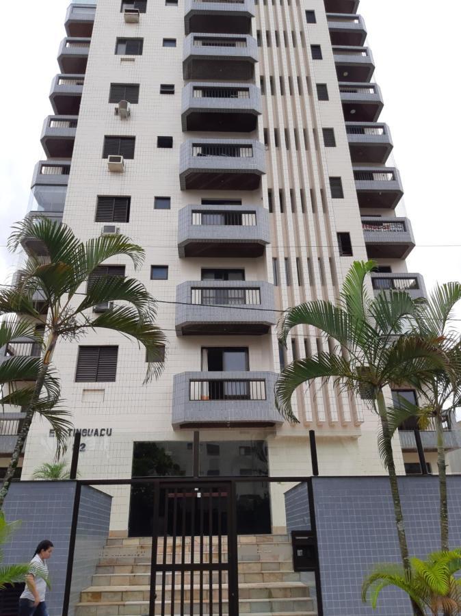Condominio Tinguaçu Guarujá Exterior foto