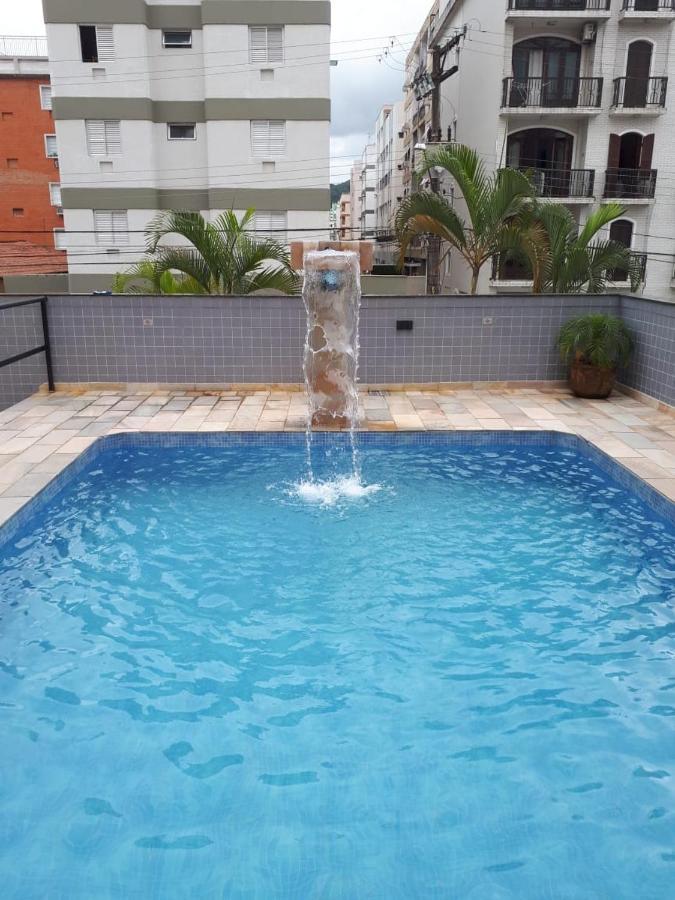 Condominio Tinguaçu Guarujá Exterior foto